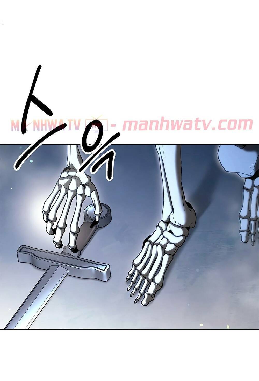 Cốt Binh Trở Lại Chapter 126 - Trang 2