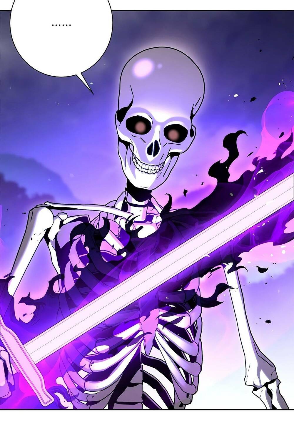 Cốt Binh Trở Lại Chapter 126 - Trang 2