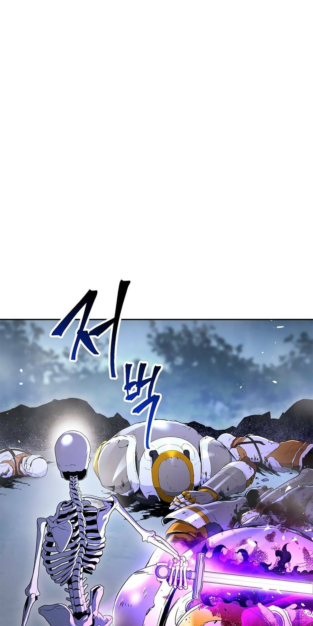 Cốt Binh Trở Lại Chapter 126 - Trang 2