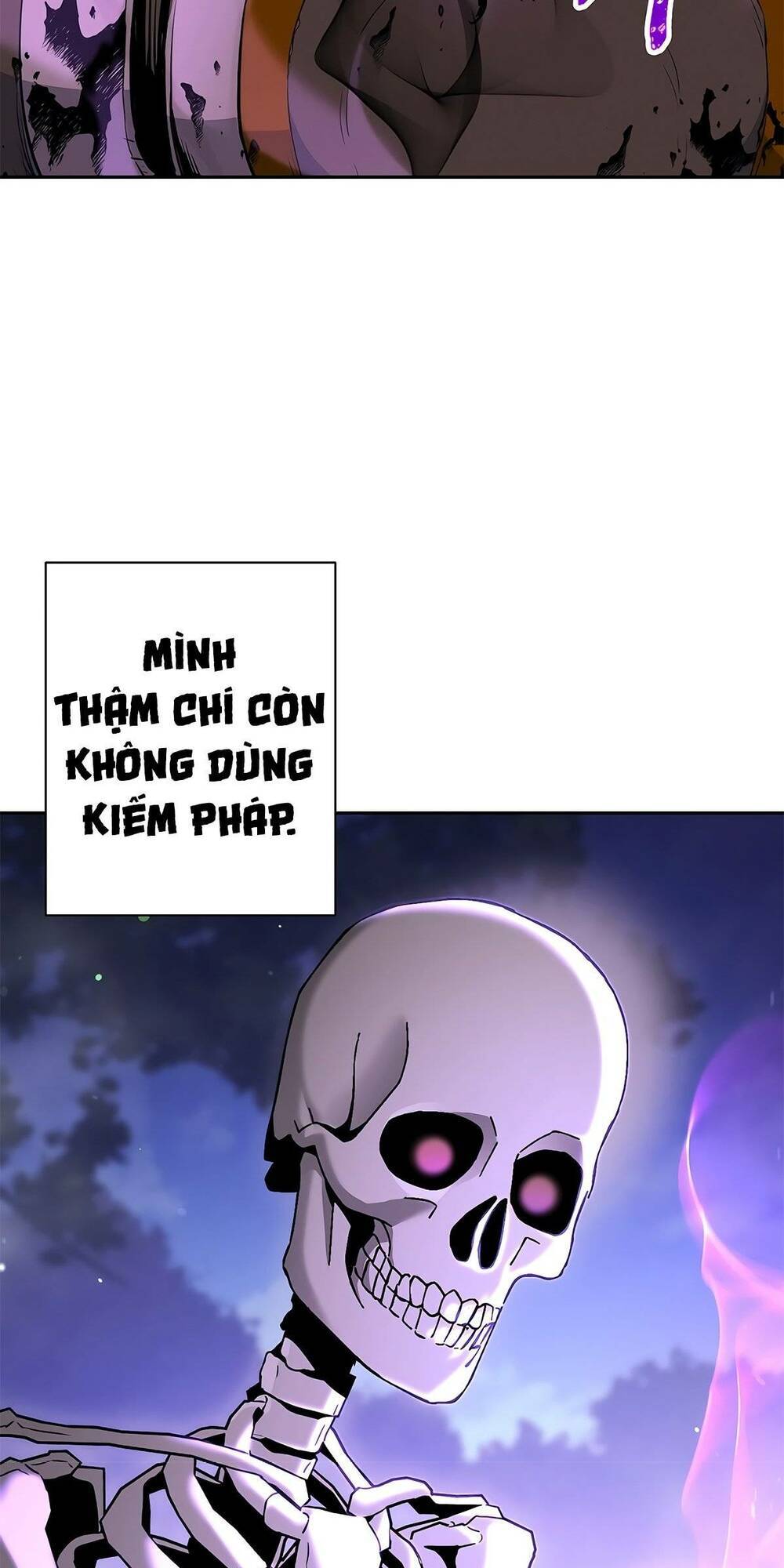 Cốt Binh Trở Lại Chapter 126 - Trang 2