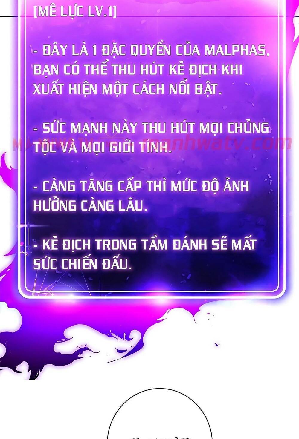 Cốt Binh Trở Lại Chapter 126 - Trang 2
