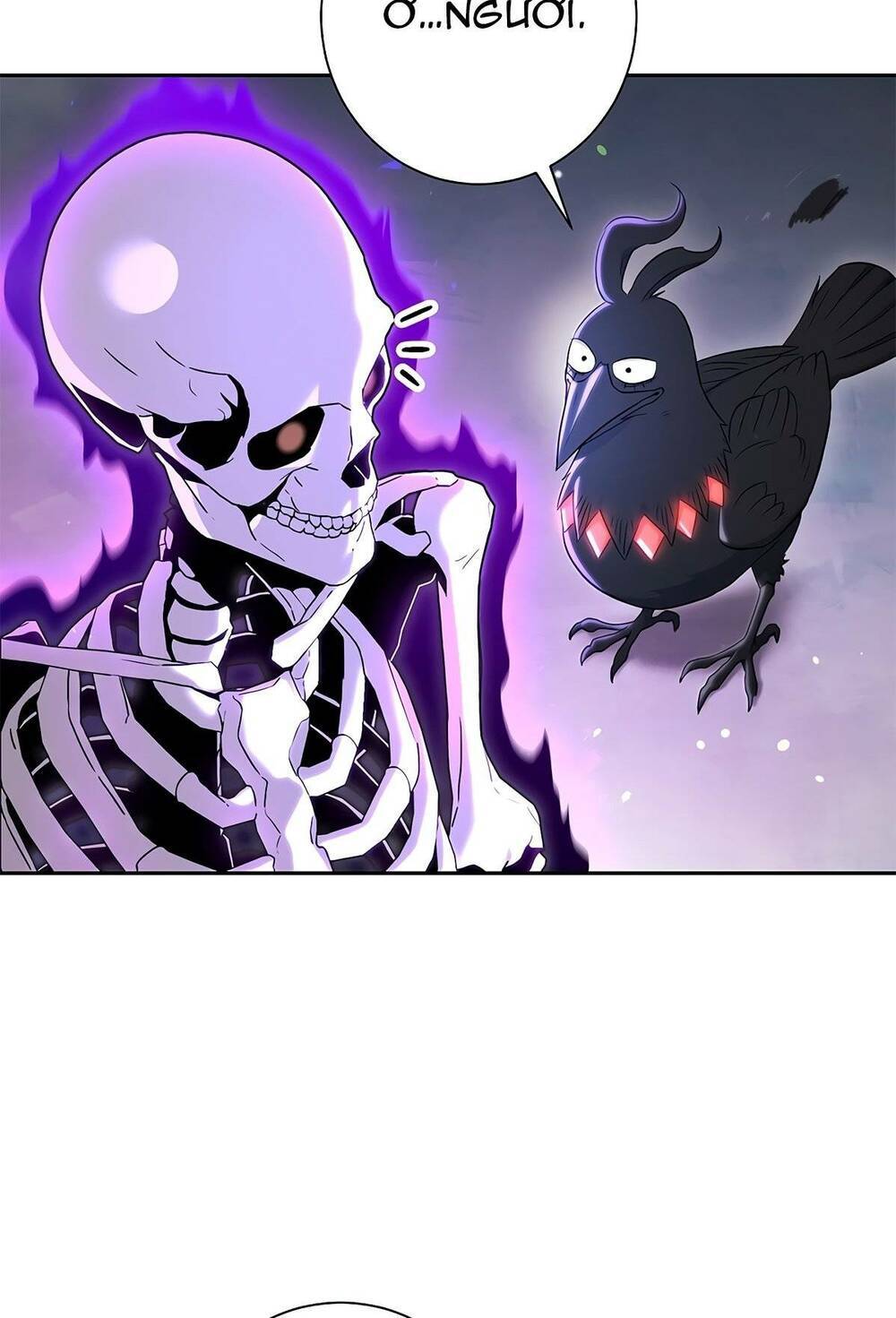 Cốt Binh Trở Lại Chapter 126 - Trang 2