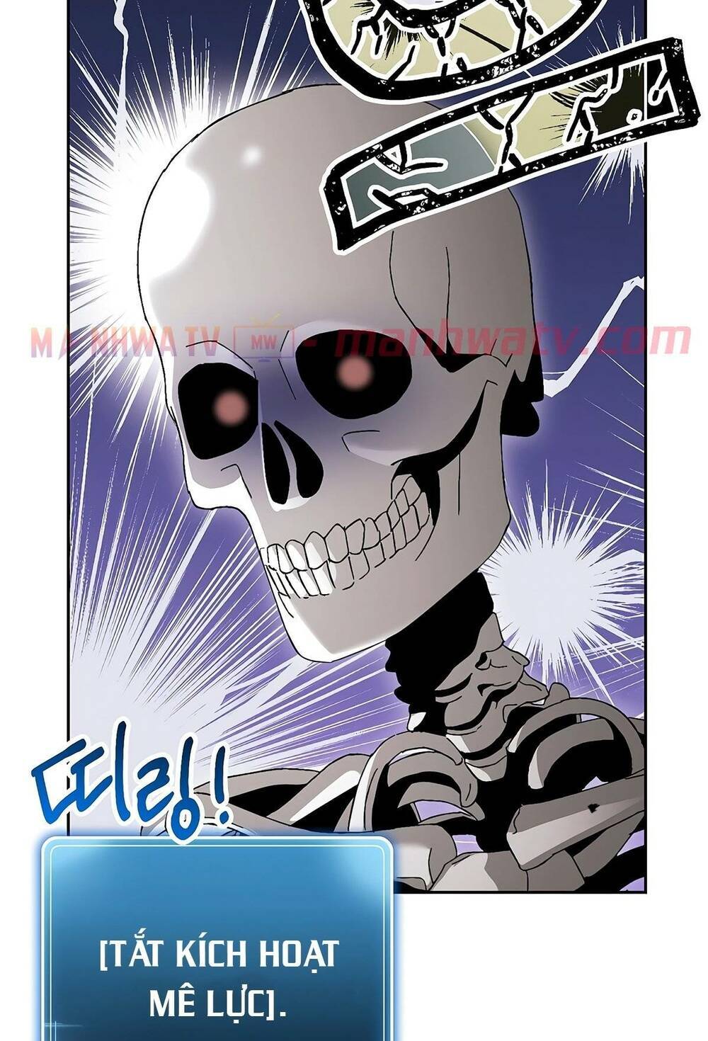 Cốt Binh Trở Lại Chapter 126 - Trang 2