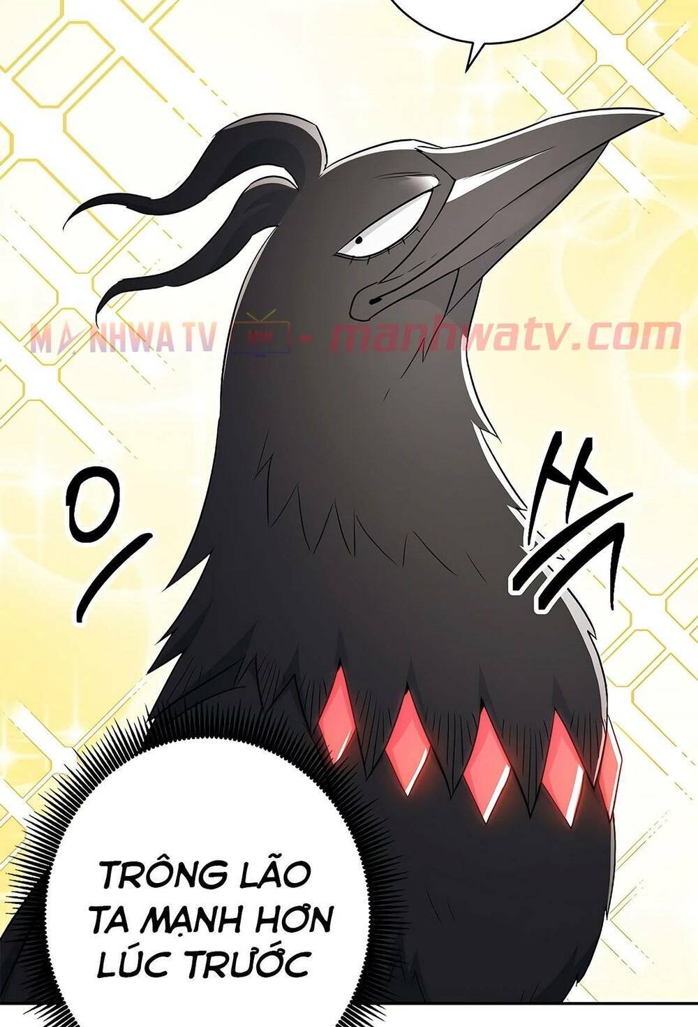 Cốt Binh Trở Lại Chapter 126 - Trang 2