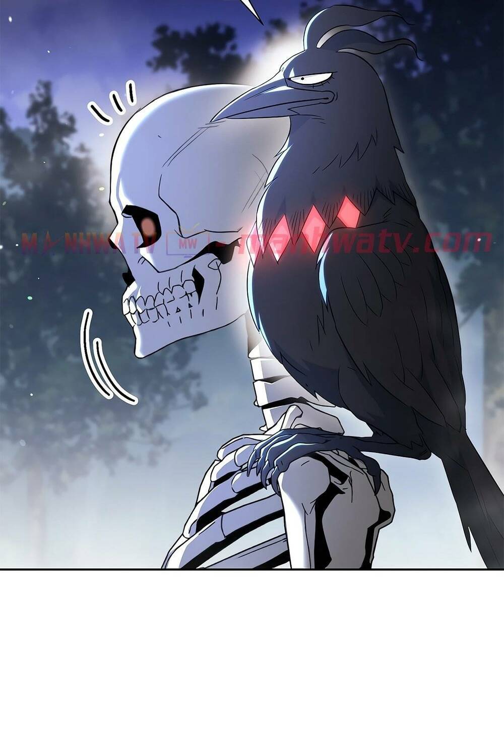 Cốt Binh Trở Lại Chapter 126 - Trang 2