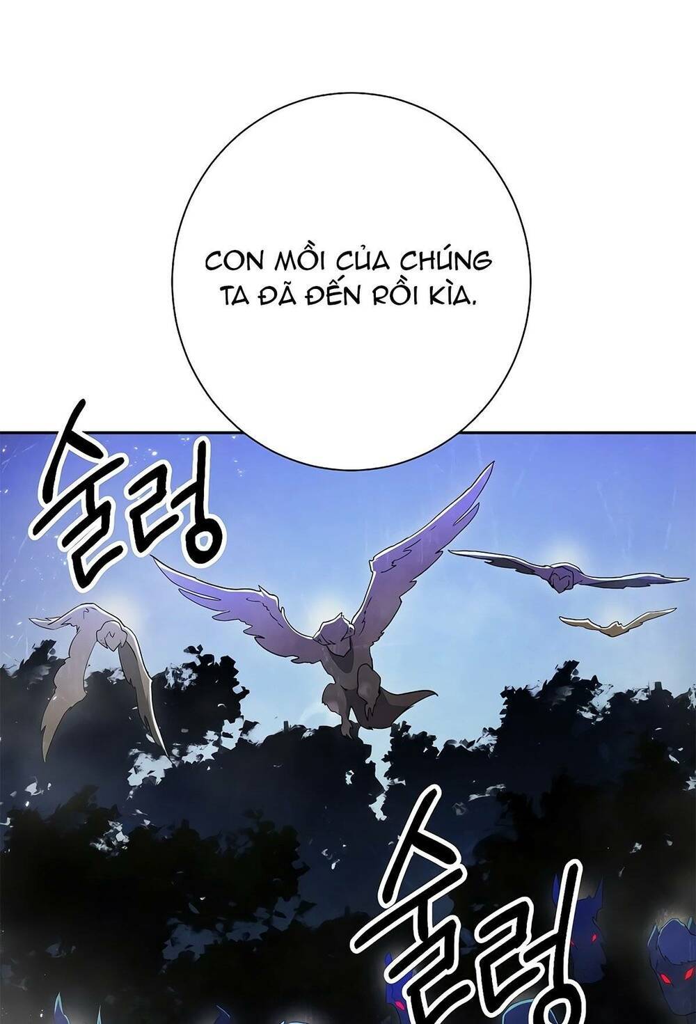Cốt Binh Trở Lại Chapter 126 - Trang 2
