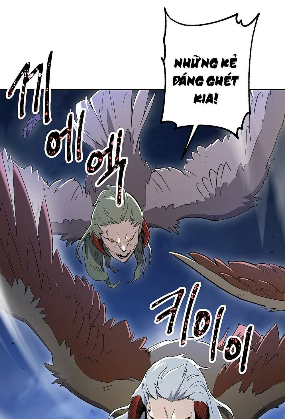 Cốt Binh Trở Lại Chapter 126 - Trang 2