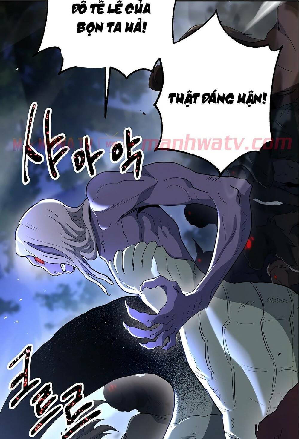 Cốt Binh Trở Lại Chapter 126 - Trang 2