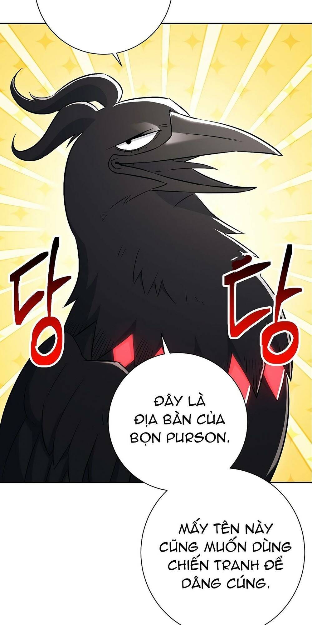 Cốt Binh Trở Lại Chapter 126 - Trang 2