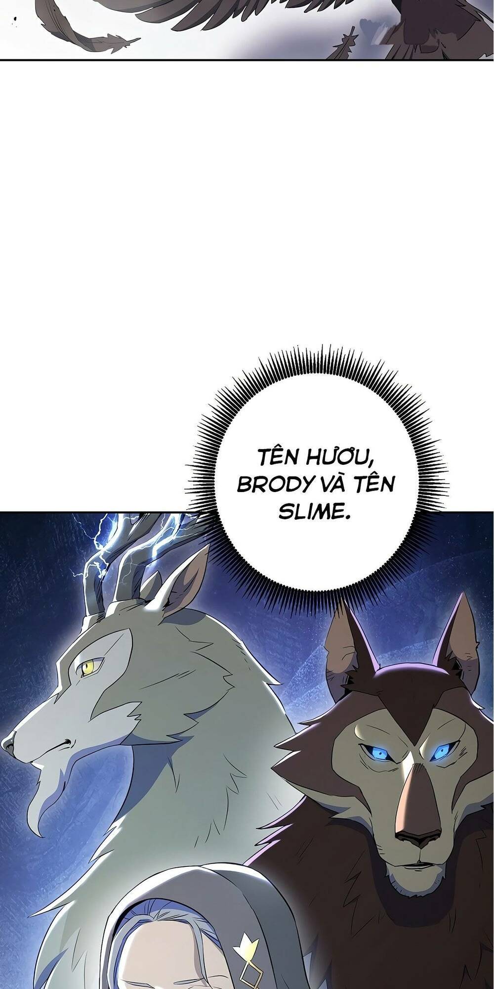 Cốt Binh Trở Lại Chapter 126 - Trang 2