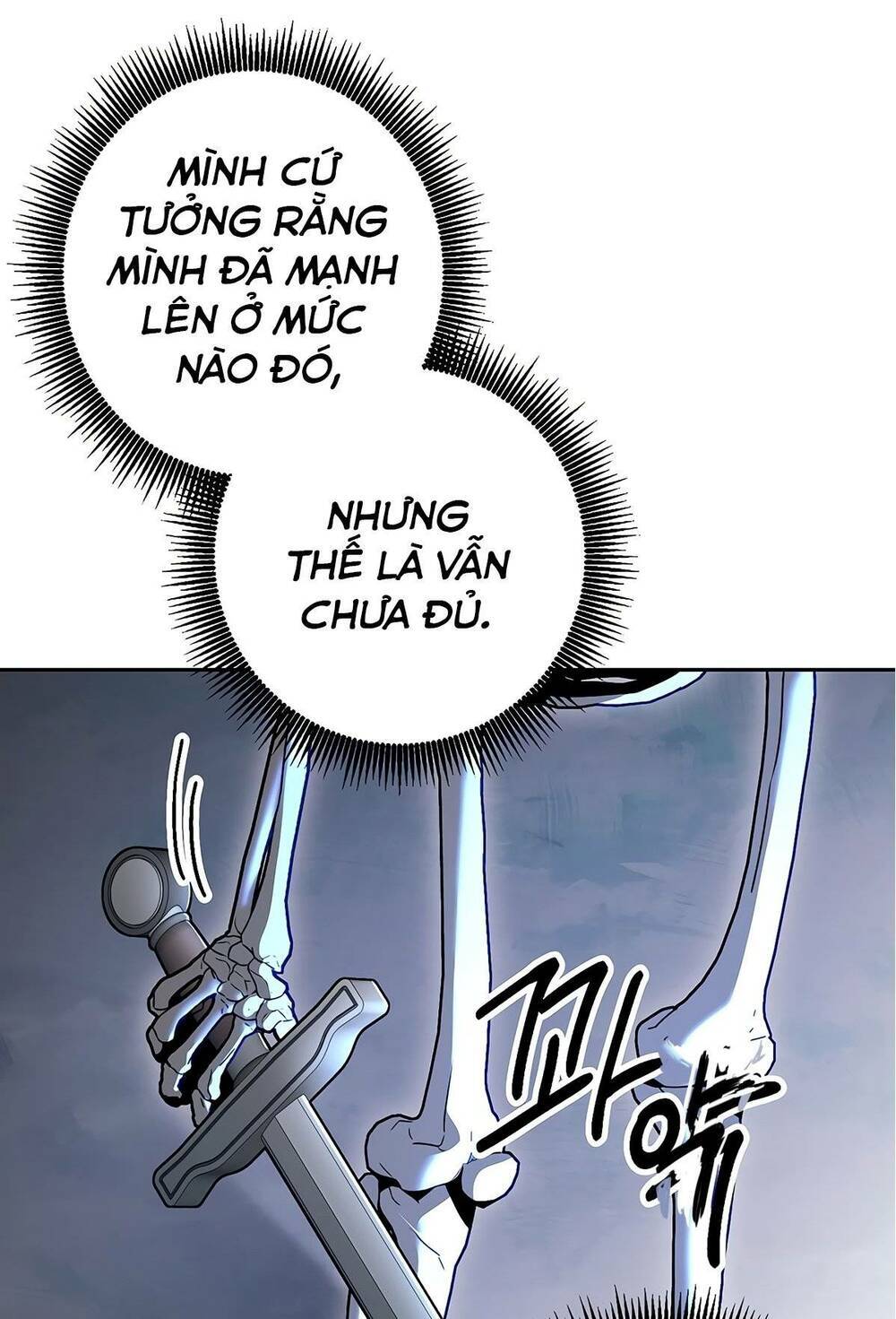 Cốt Binh Trở Lại Chapter 126 - Trang 2
