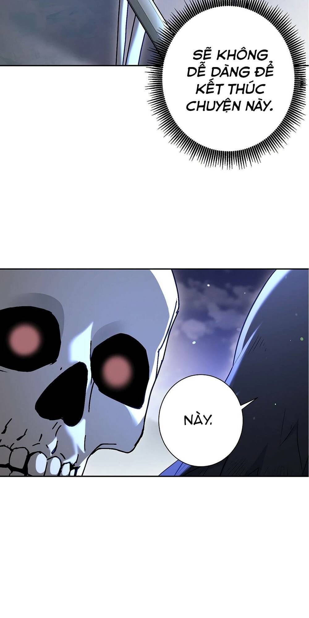 Cốt Binh Trở Lại Chapter 126 - Trang 2