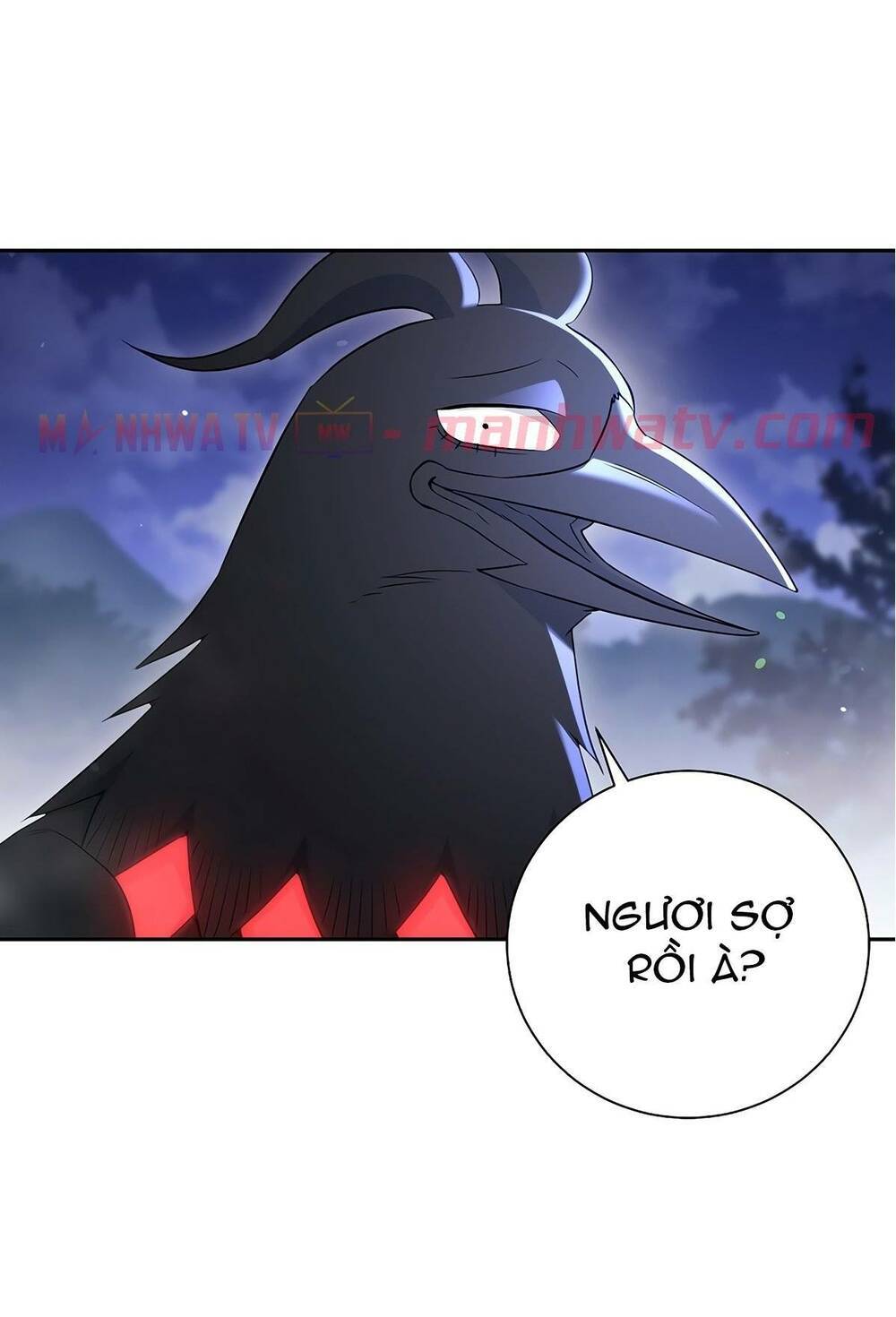 Cốt Binh Trở Lại Chapter 126 - Trang 2