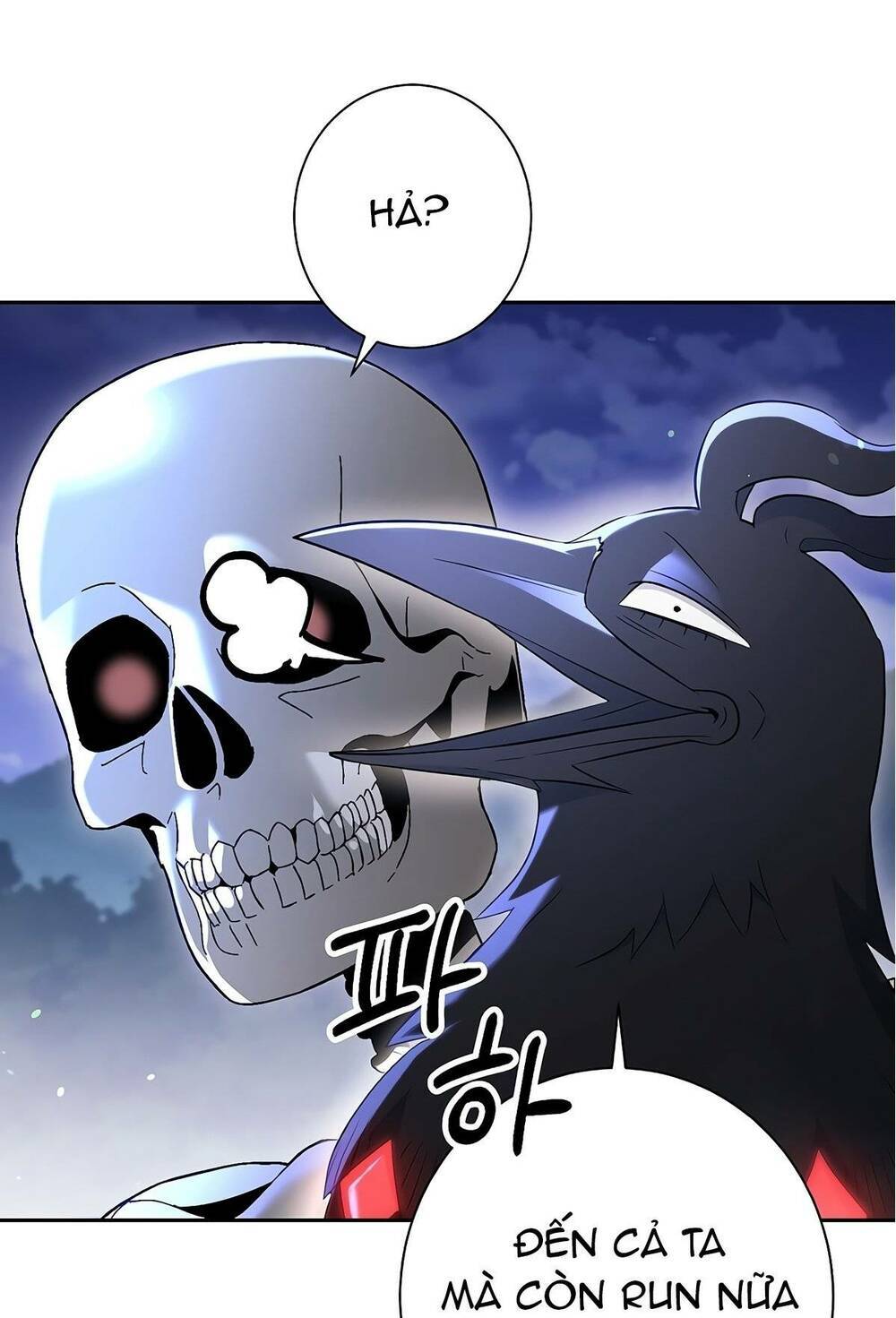 Cốt Binh Trở Lại Chapter 126 - Trang 2