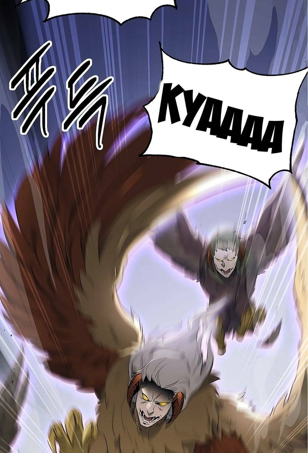 Cốt Binh Trở Lại Chapter 126 - Trang 2