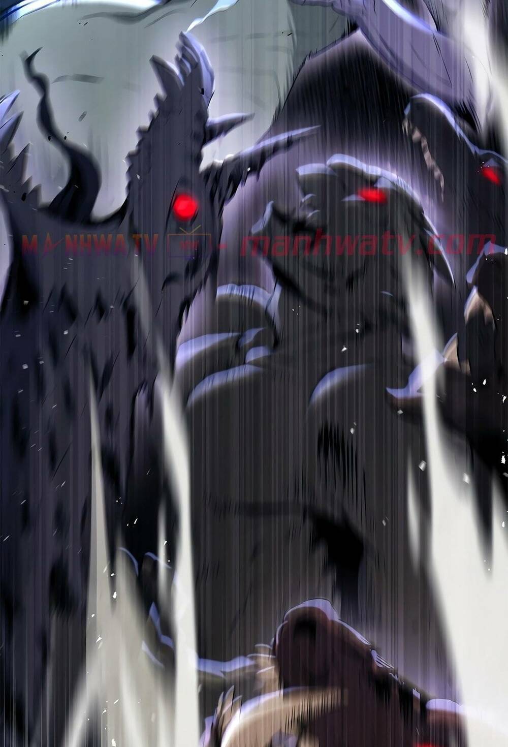 Cốt Binh Trở Lại Chapter 126 - Trang 2