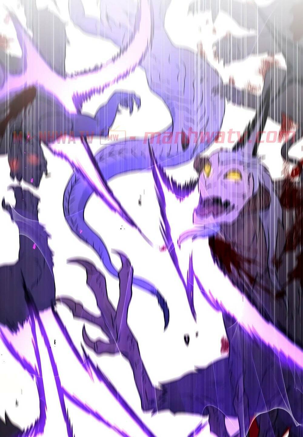 Cốt Binh Trở Lại Chapter 126 - Trang 2