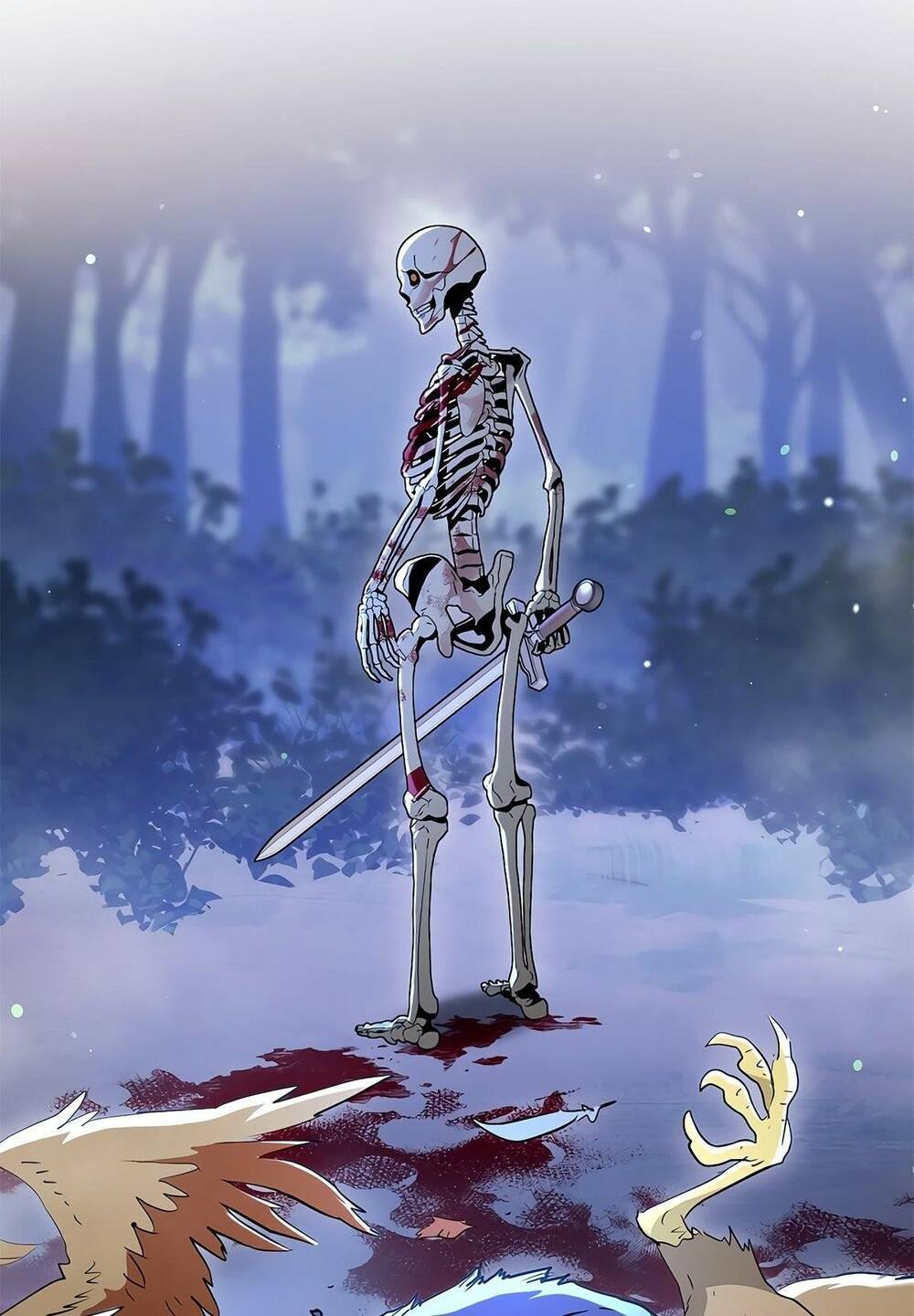 Cốt Binh Trở Lại Chapter 126 - Trang 2