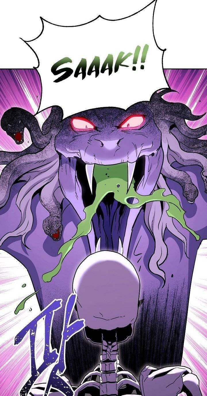 Cốt Binh Trở Lại Chapter 127 - Trang 2