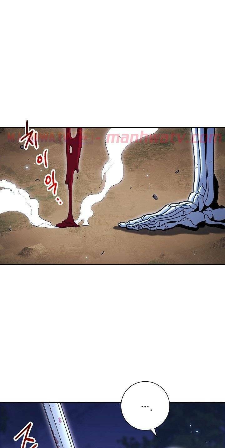 Cốt Binh Trở Lại Chapter 127 - Trang 2