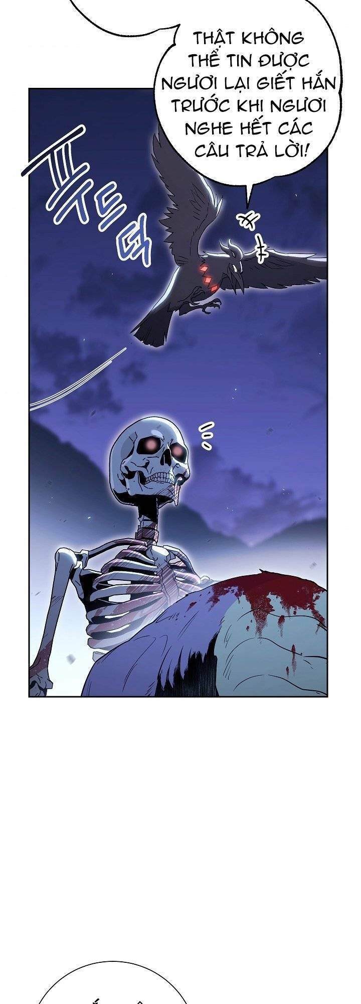 Cốt Binh Trở Lại Chapter 127 - Trang 2