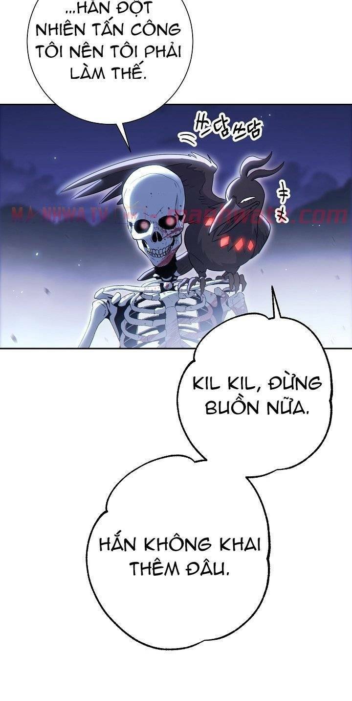 Cốt Binh Trở Lại Chapter 127 - Trang 2