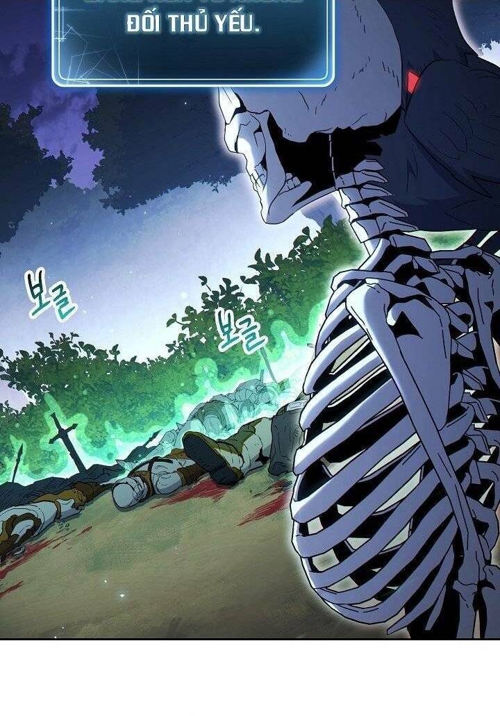 Cốt Binh Trở Lại Chapter 127 - Trang 2