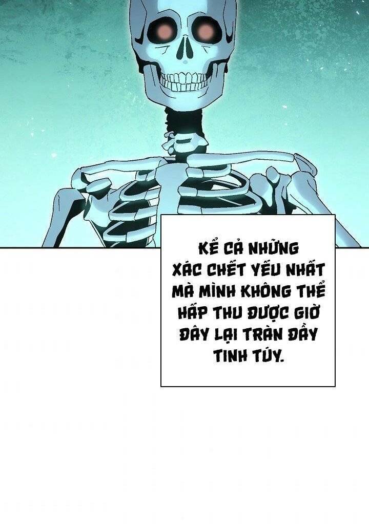 Cốt Binh Trở Lại Chapter 127 - Trang 2