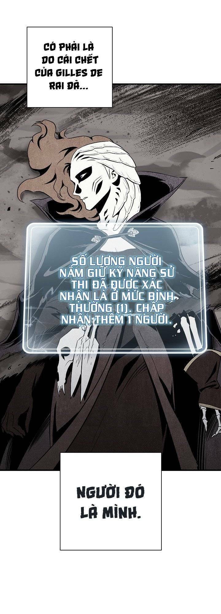 Cốt Binh Trở Lại Chapter 127 - Trang 2