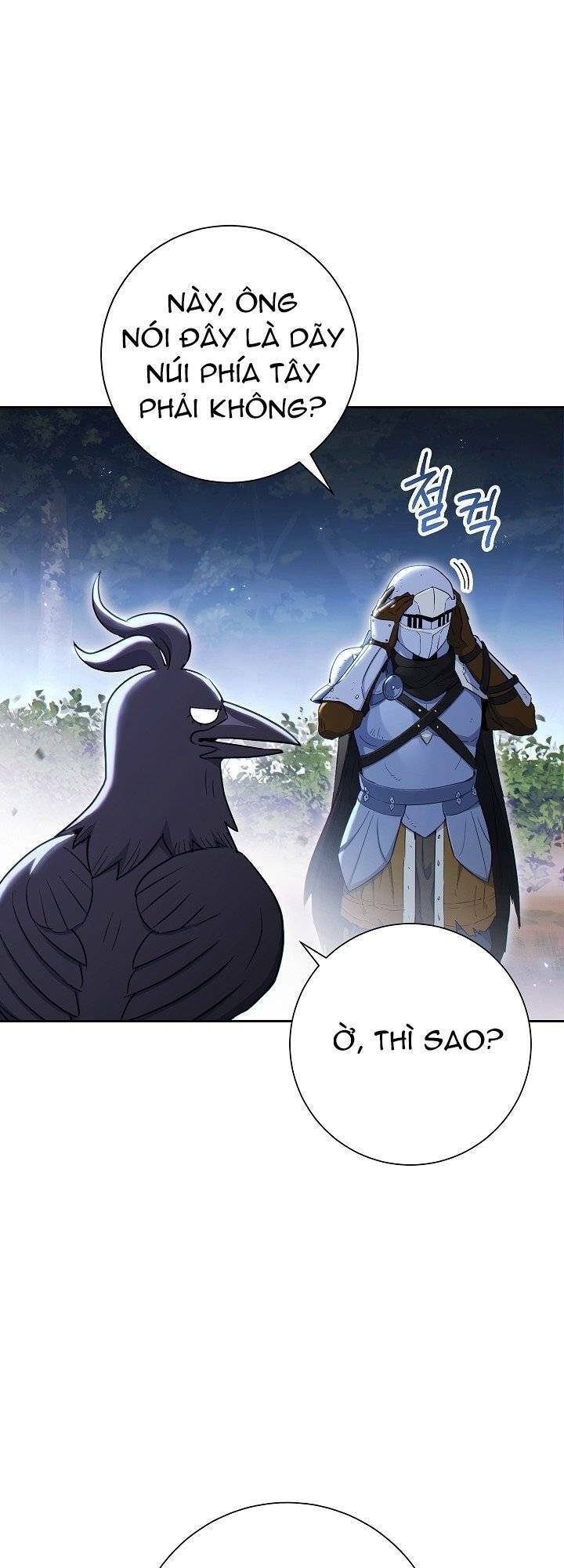 Cốt Binh Trở Lại Chapter 127 - Trang 2