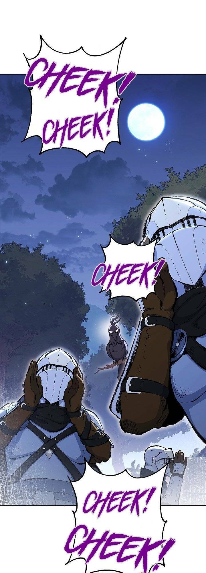 Cốt Binh Trở Lại Chapter 127 - Trang 2