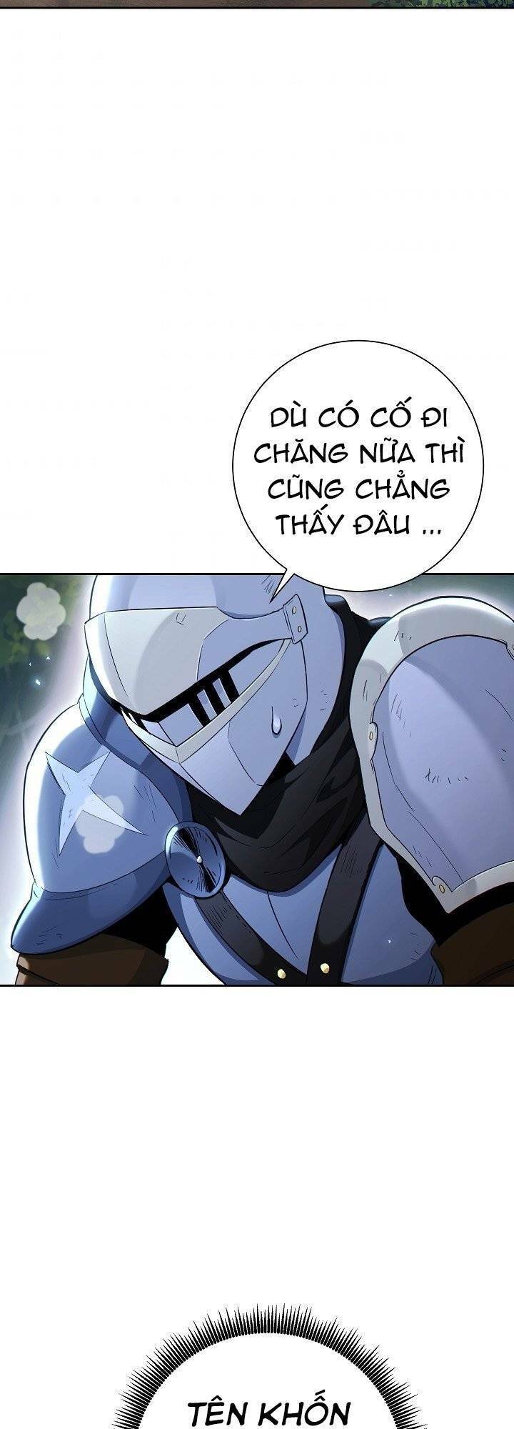 Cốt Binh Trở Lại Chapter 127 - Trang 2