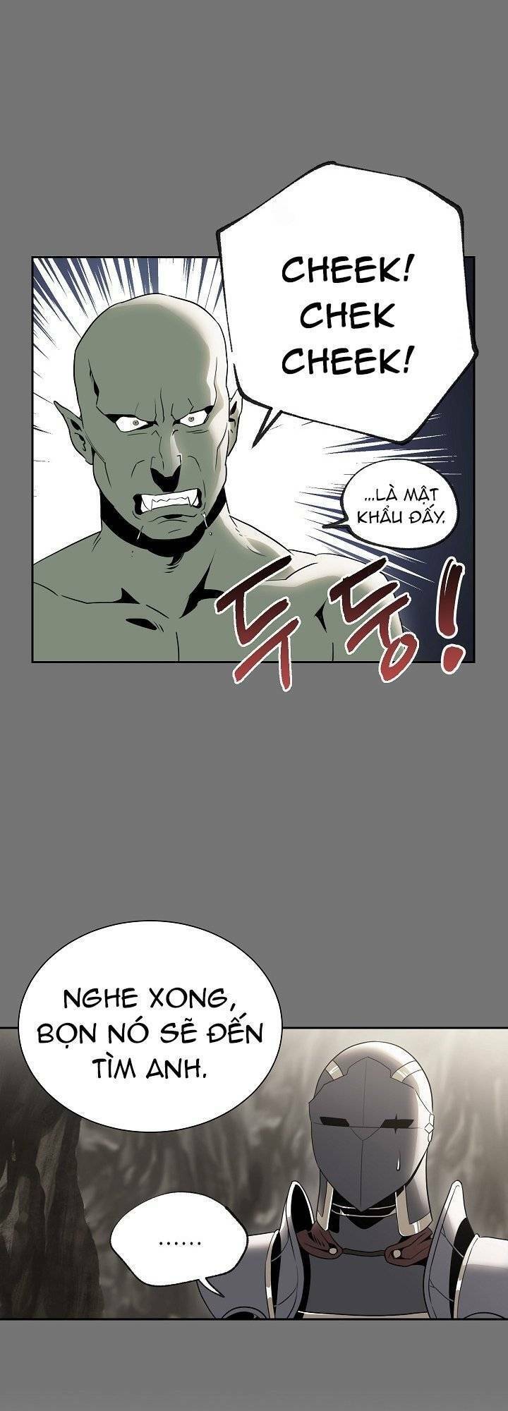 Cốt Binh Trở Lại Chapter 127 - Trang 2