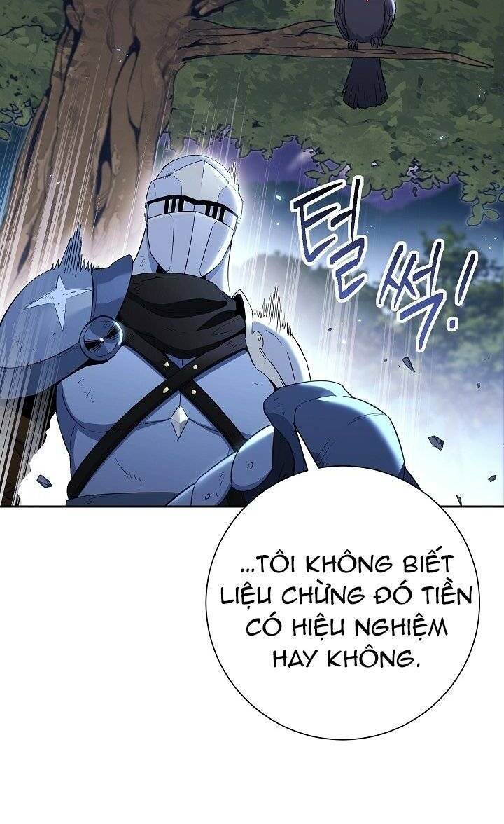 Cốt Binh Trở Lại Chapter 127 - Trang 2