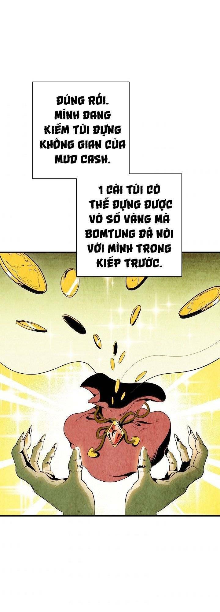 Cốt Binh Trở Lại Chapter 127 - Trang 2