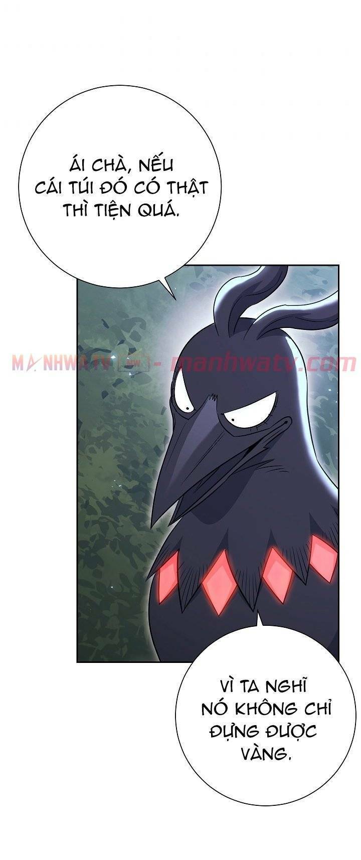 Cốt Binh Trở Lại Chapter 127 - Trang 2