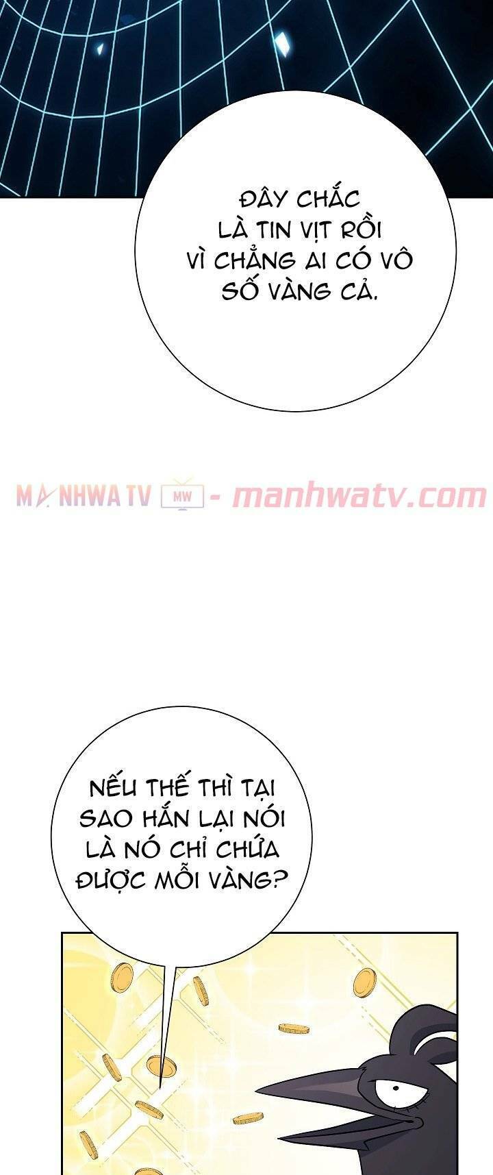 Cốt Binh Trở Lại Chapter 127 - Trang 2