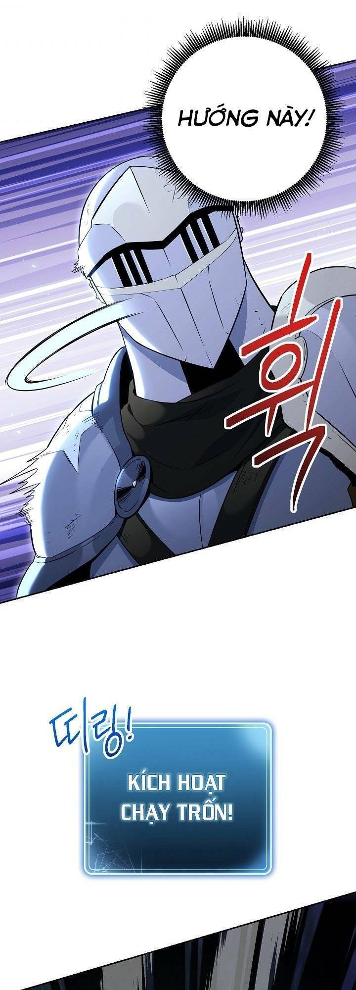 Cốt Binh Trở Lại Chapter 127 - Trang 2