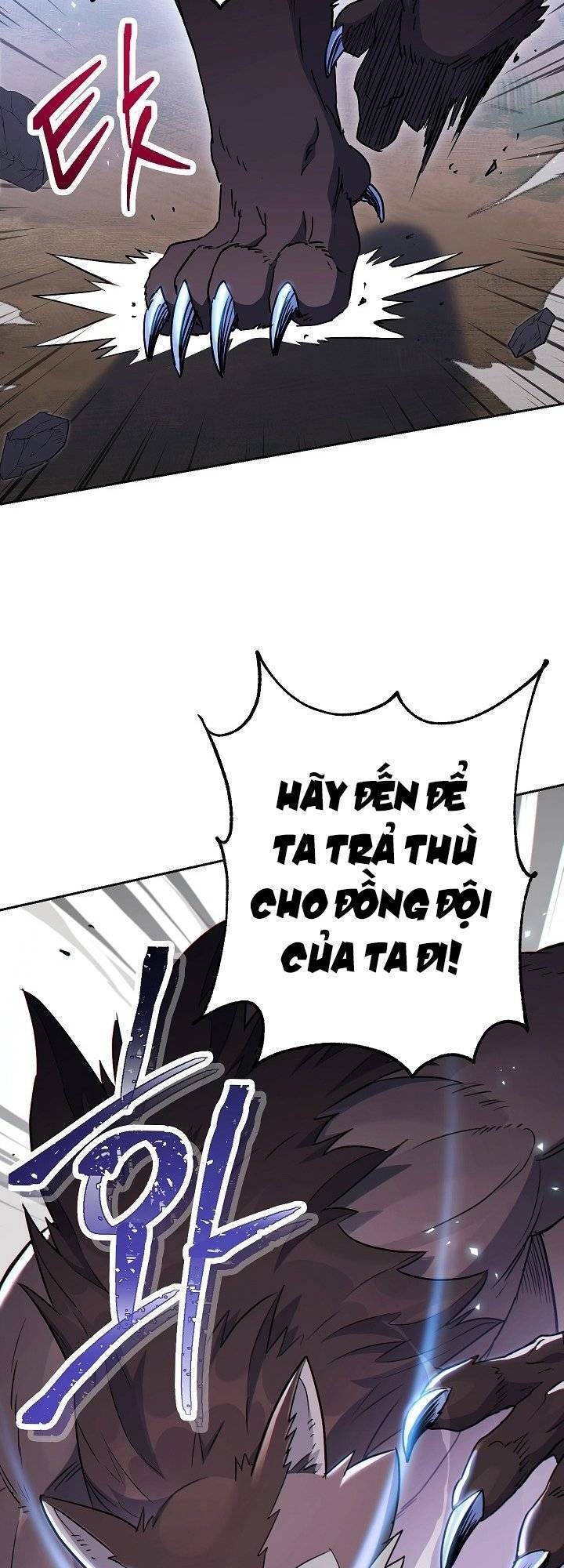 Cốt Binh Trở Lại Chapter 127 - Trang 2