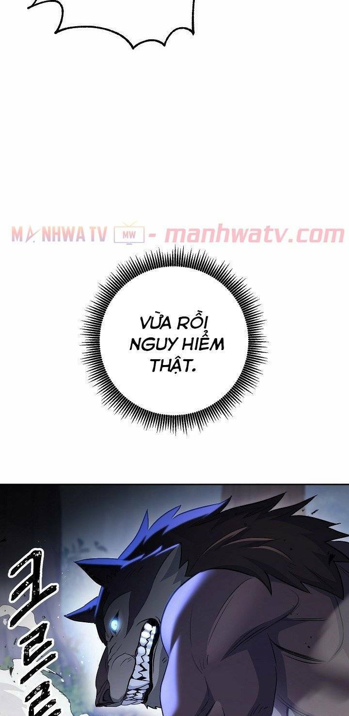 Cốt Binh Trở Lại Chapter 128 - Trang 2