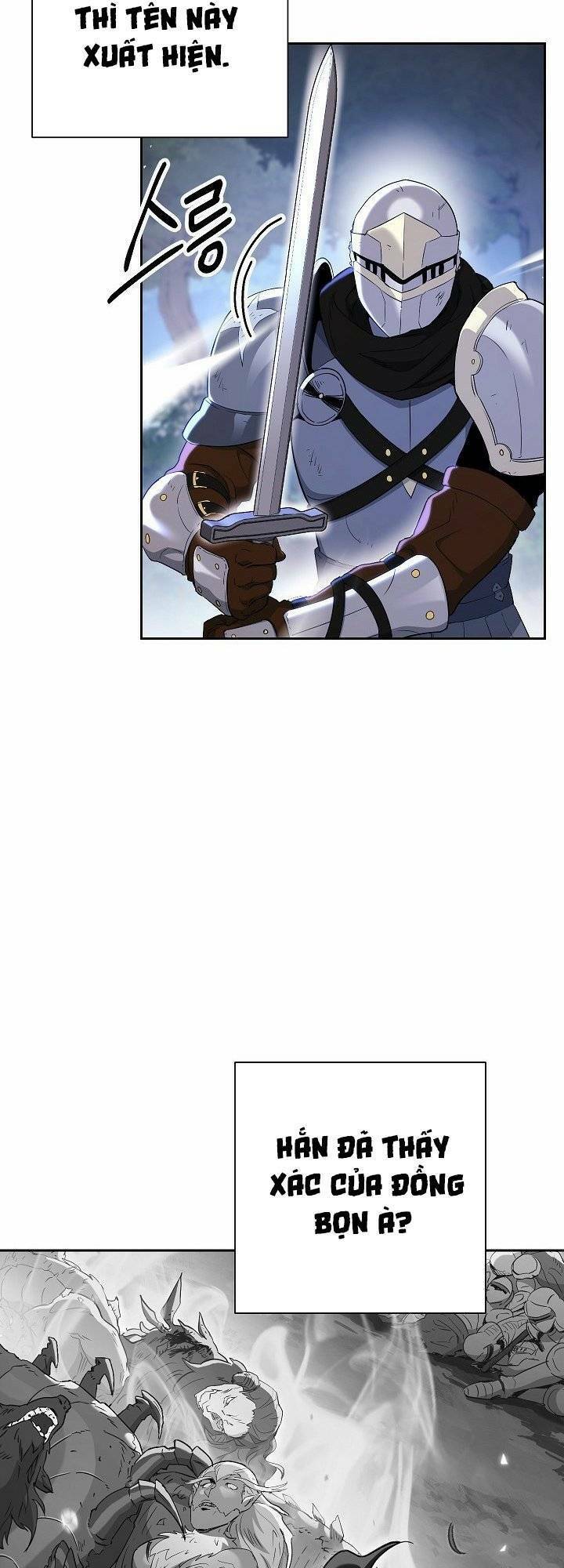 Cốt Binh Trở Lại Chapter 128 - Trang 2