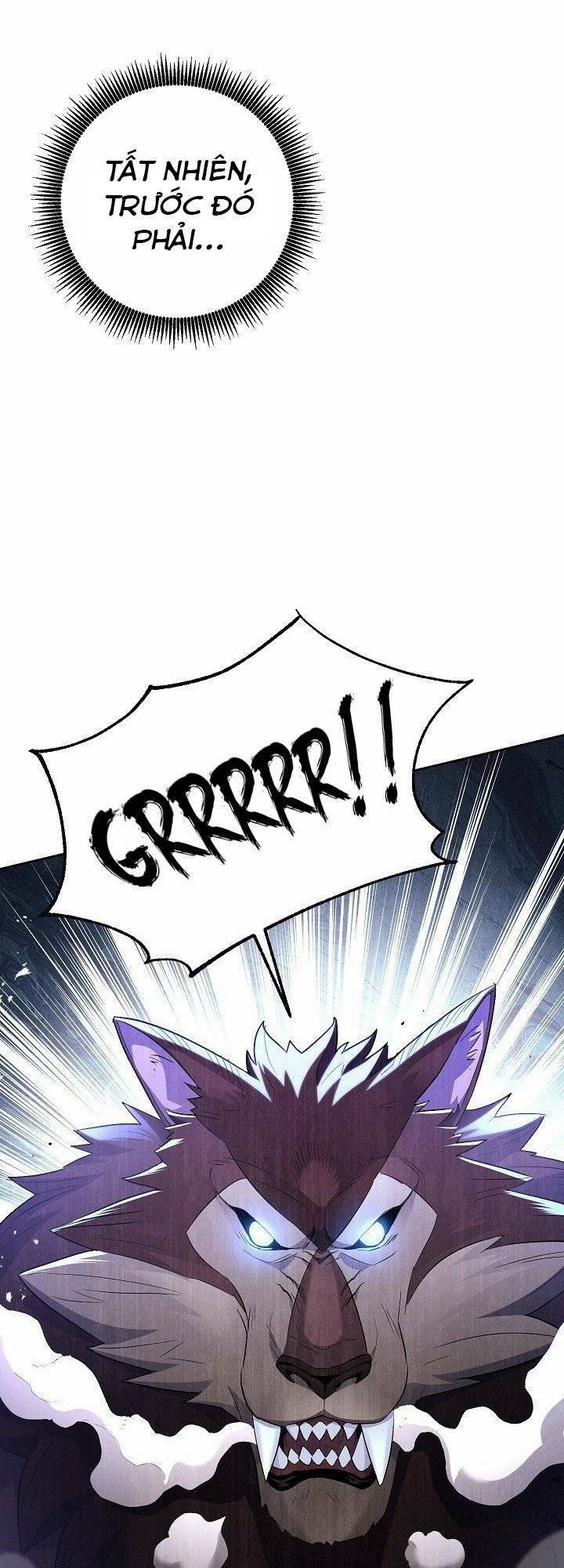 Cốt Binh Trở Lại Chapter 128 - Trang 2