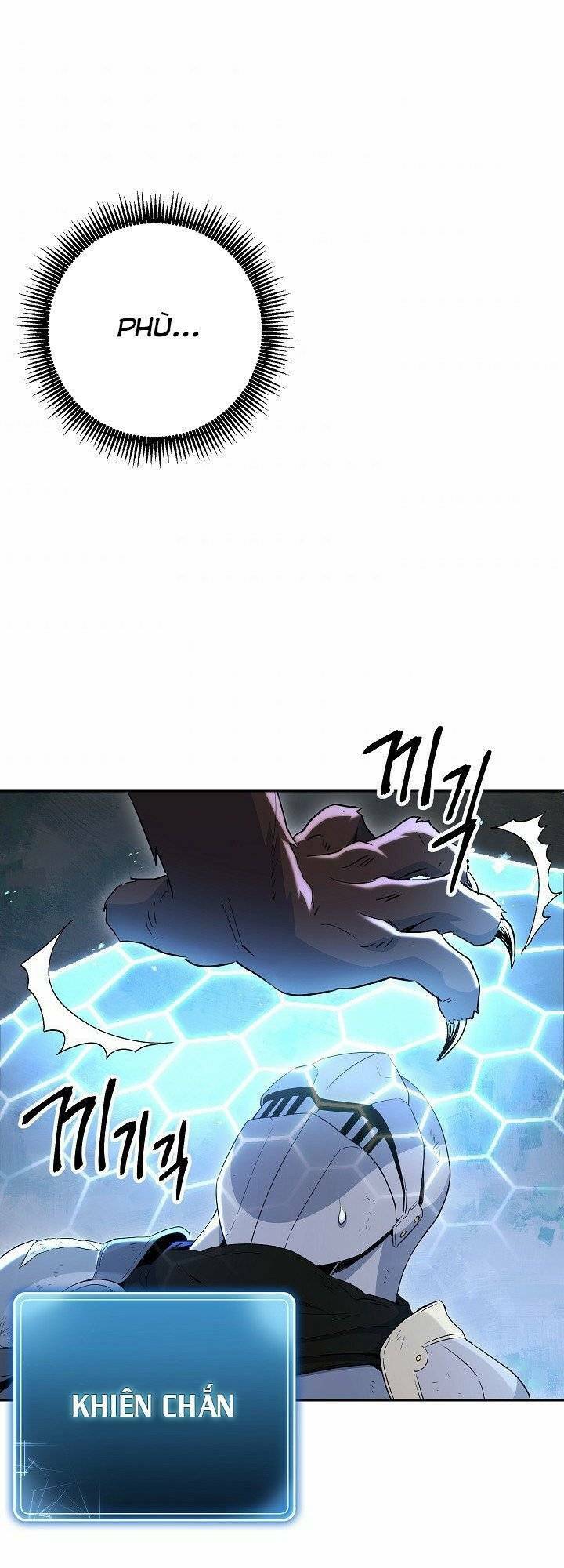 Cốt Binh Trở Lại Chapter 128 - Trang 2