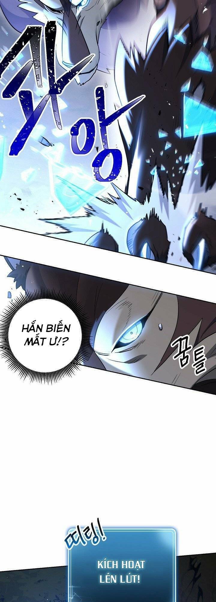 Cốt Binh Trở Lại Chapter 128 - Trang 2