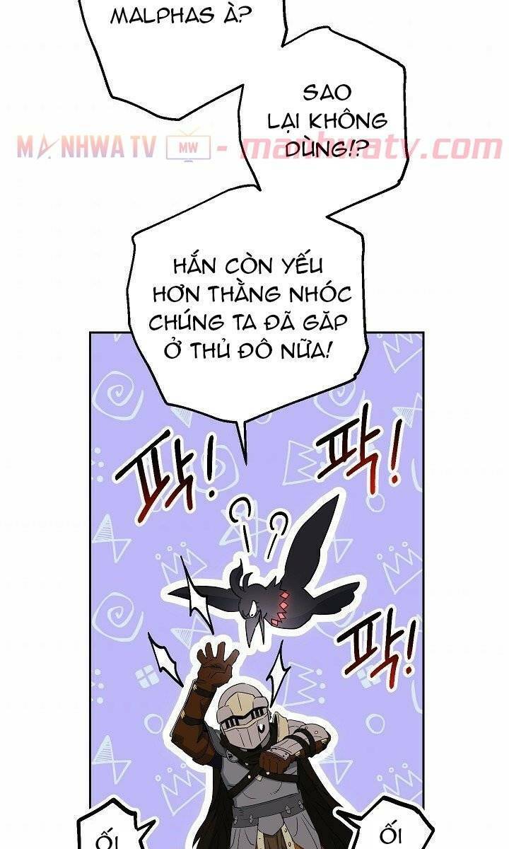 Cốt Binh Trở Lại Chapter 128 - Trang 2