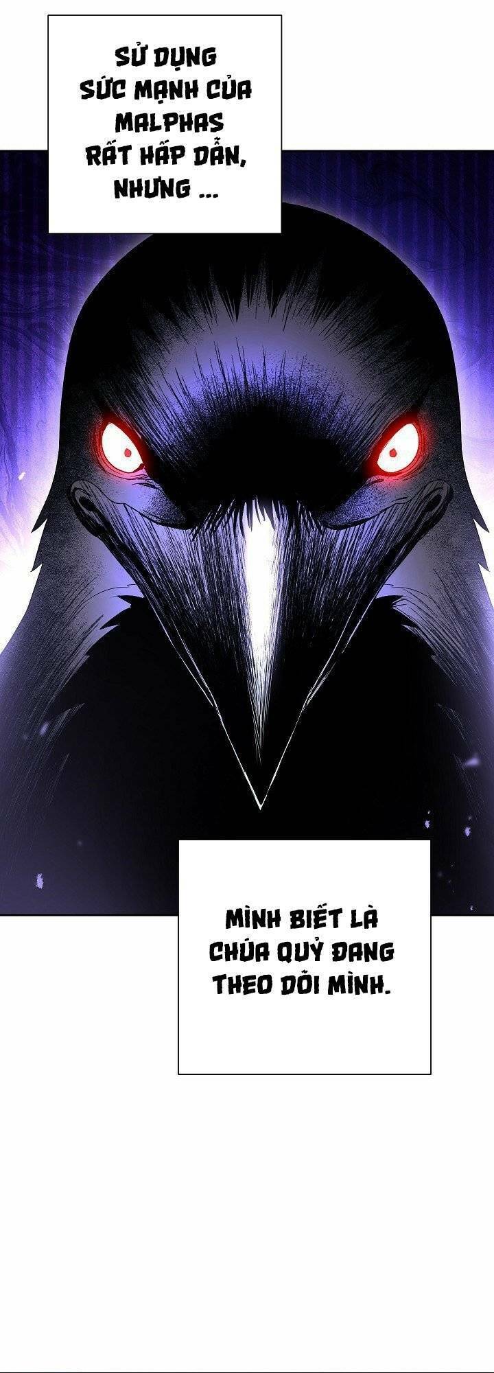 Cốt Binh Trở Lại Chapter 128 - Trang 2