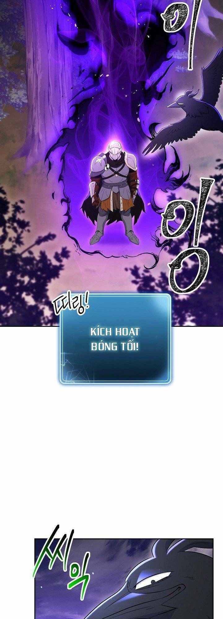 Cốt Binh Trở Lại Chapter 128 - Trang 2