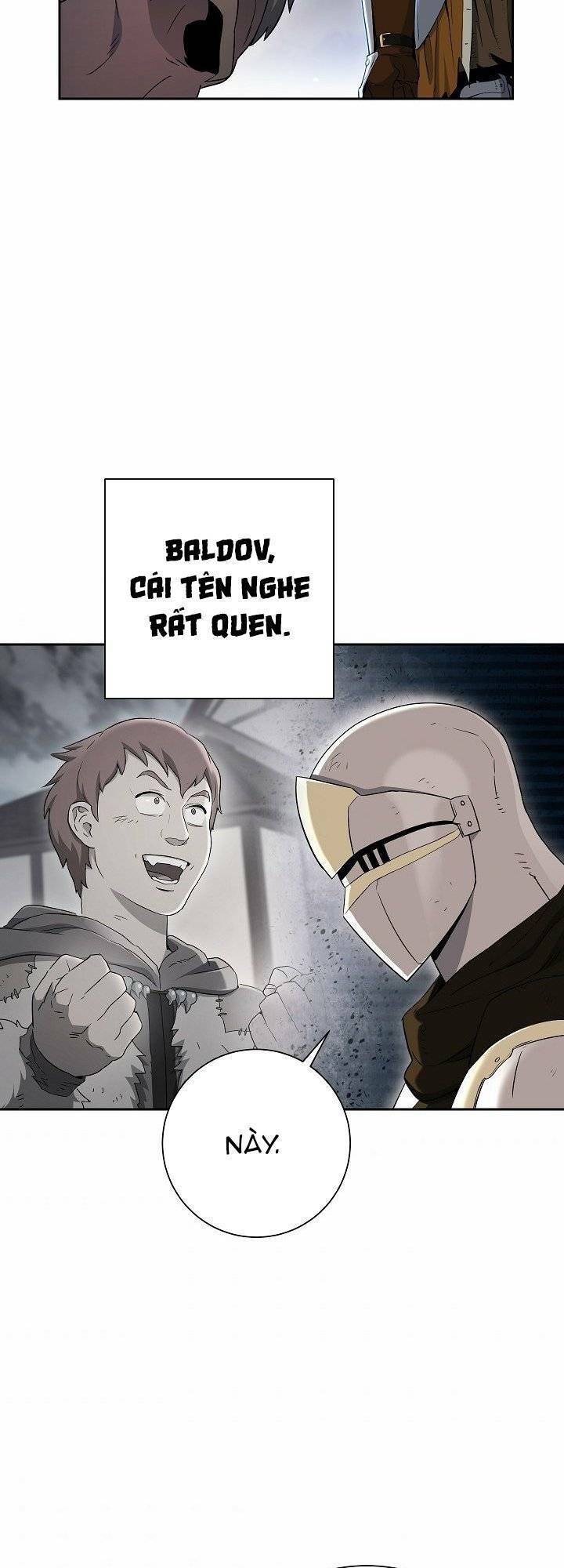 Cốt Binh Trở Lại Chapter 128 - Trang 2