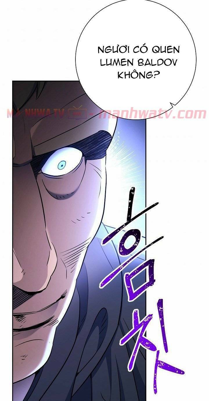 Cốt Binh Trở Lại Chapter 128 - Trang 2