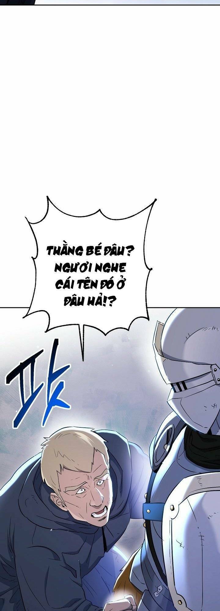 Cốt Binh Trở Lại Chapter 128 - Trang 2